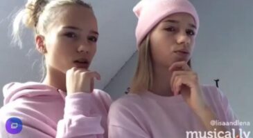 Mobile : Musical.ly, l'appli musicale qui inspire (déjà) 70 millions de jeunes