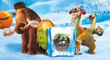 Oasis passe à L'Âge de Glace en dévoilant une nouvelle vidéo ultra "rafraîchissemange"