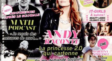 Médias : Lov my people, le magazine dédié à lactu people YouTubeur lancé...pour le meilleur ou pour le pire ?