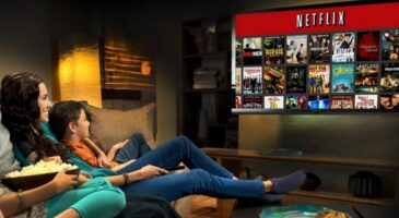 Netflix : YouTubers, Viners & co', clé du succès pour séduire jeunes et moins jeunes en matière de vidéo ?