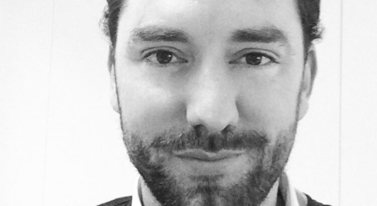 Adrien Hembert nommé Expert du Design Thinking chez Inspearit