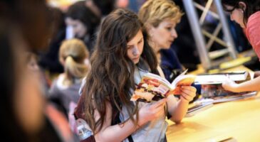 Médias : Les jeunes et les livres, ça matche ou pas ?