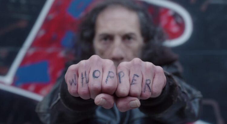 Burger King mise sur l'émotion (et l'auto-dérision) pour raconter l'histoire du #WhopperBlackout