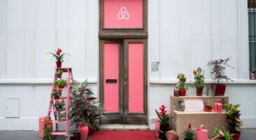 Airbnb ouvre un appart éphémère pour inviter les touristes à vivre comme de vrais parisiens