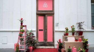 Airbnb, sur le point de lancer un réseau social pour les jeunes voyageurs ?