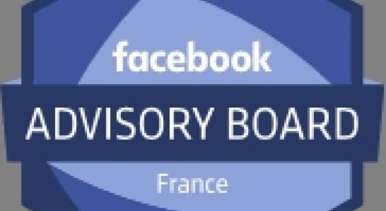 Facebook lance son Advisory Board en France, tout bon pour les partenaires business