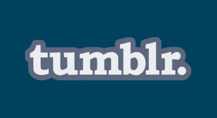 Tumblr se lance (à son tour) dans la diffusion de vidéo live