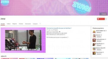 Prisma Media lance ZWIQ!, un programme micro et vidéo pour les 15-24 ans