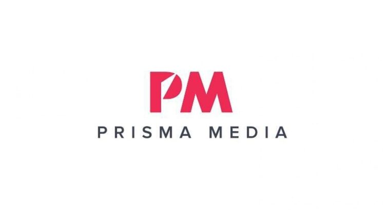 Du changement à la direction, transformation digitale dans le viseur chez Prisma Media