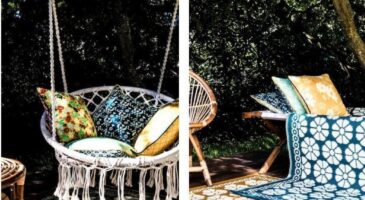 Pinterest s'associe à La Redoute pour inspirer les jeunes en matière de décoration