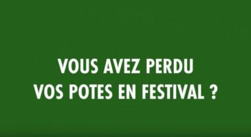 Heineken et Greenroom inventent un Check Point innovant pour retrouver ses amis en festival