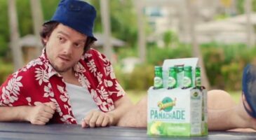 Canal+ Régie, Heineken et Studio Bagel draguent les jeunes sur Facebook en mode panachade