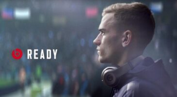 Beats et Prodigy, atouts ultimes pour la préparation des joueurs de l'Euro 2016 ?