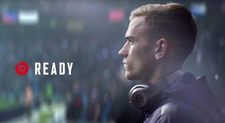 Beats et Prodigy, atouts ultimes pour la préparation des joueurs de l'Euro 2016 ?