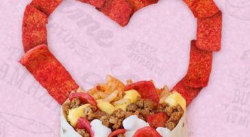 Instagram : Taco Bell fait du chantage à ses clients sur l'appli, opération séduction réussie ?
