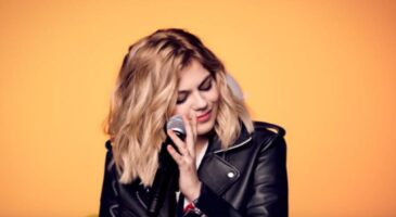 Universal Music & Brands et Maybelline misent sur Louane pour colorer le quotidien des jeunes filles