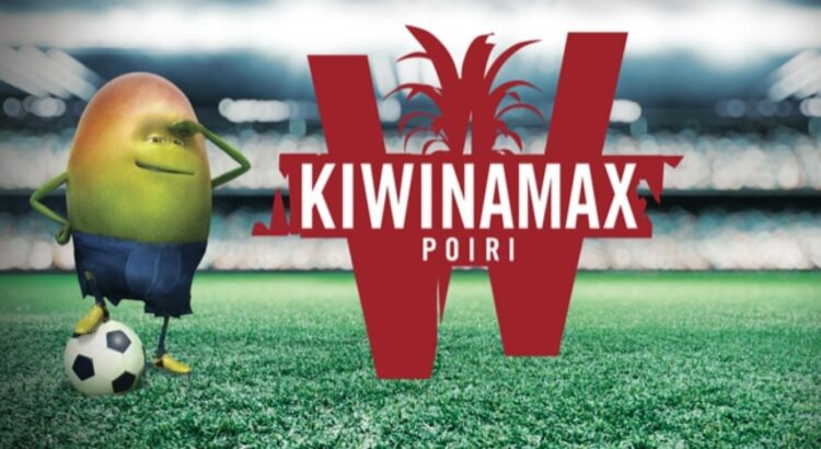 Oasis et Marcel lancent Kiwinamax, un site de « poiris » sportifs en vue de l’Euro 2016