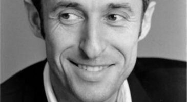 Accenture Interactive : Claude Chaffiotte nommé Directeur France et Benelux
