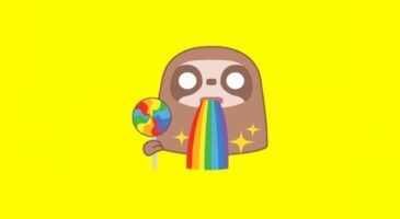 Snapchat, nouveau roi du live auprès des Millennials ?