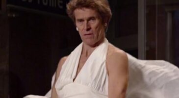 Snickers piège les gourmands dans les rues de New York avec un affichage mêlant sexy et fun