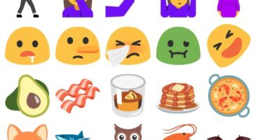 La Bible en version emojis pour séduire la jeune génération