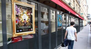 Havas Media fait passer les passants de lautre côté du miroir dAlice pour la sortie du film