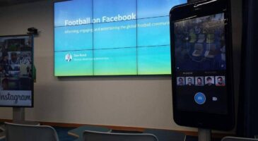 Facebook et Instagram : Euro 2016, Le sport est devenu un sujet majeur de conversation sociale (REPORTAGE)
