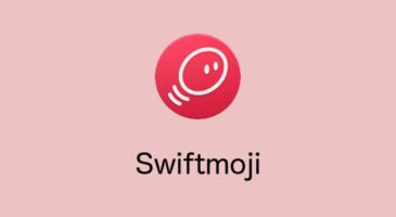 Mobile : Swiftmoji, lappli qui prédit les choix démoji pour les inviter toujours plus dans les conversations des jeunes
