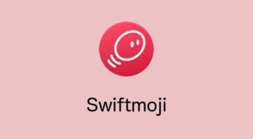 Mobile : Swiftmoji, l'appli qui prédit les choix d'émoji pour les inviter toujours plus dans les conversations des jeunes
