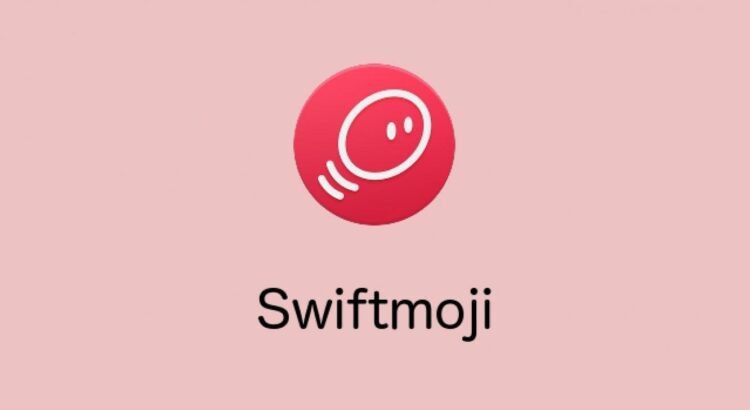 Swiftmoji débarque !