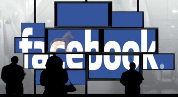 Facebook : La publicité bientôt remplacée par de plus grandes bannières