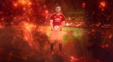 X-Men : Apocalyspse recrute à Manchester United pour engager la jeune génération