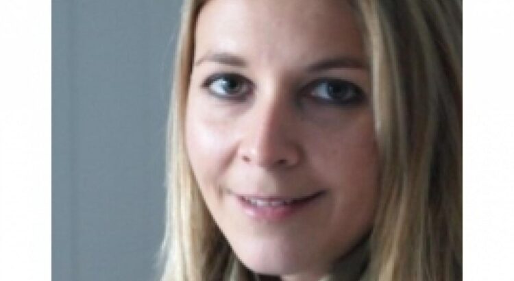 Marlène Auvieux nommée Directrice du département TV chez Repeat Group