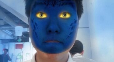 Snapchat : X-Men Apocalypse dévoile (tous) ses superpouvoirs sur l'appli, stratégie marketing au top