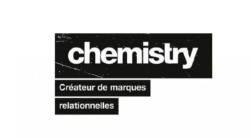 Chemistry : Sept nouvelles recrues annoncées chez le créateur de marques relationnelles
