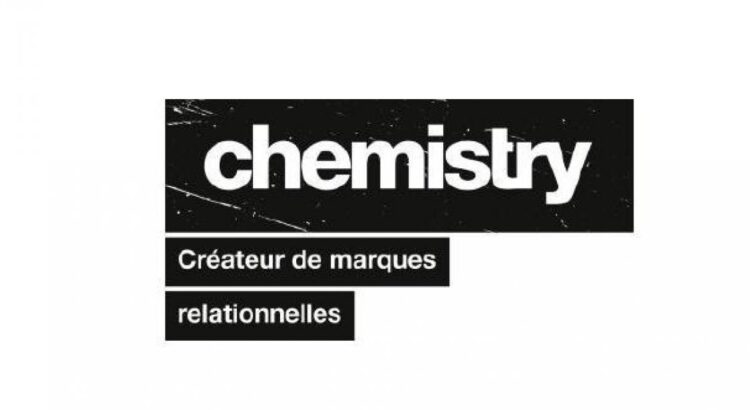 Sept nouvelles recrues annoncées chez le créateur de marques relationnelles Chemistry