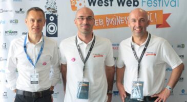 West Web Festival 2016 : 'Digitize or Die', la programmation se dévoile !