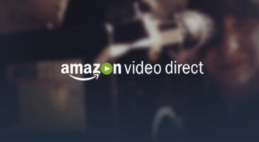 Amazon dévoile Amazon Video Direct, son nouveau service vidéo pour concurrencer directement YouTube