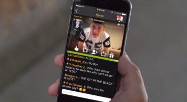 Mobile : YouNow, la folie livestream vidéo toujours plus forte auprès des jeunes ?