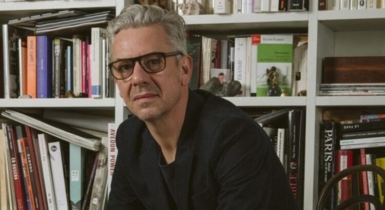 Jean-Philippe Martzel nommé Managing Director chez Interbrand Paris