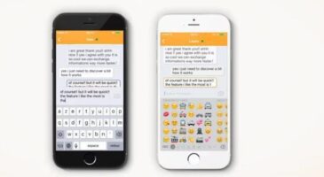 Mobile : PitPut, la première appli de conversation réellement instantanée