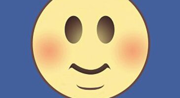 Facebook, prêt à passer aux emojis personnalisés comme jamais ?