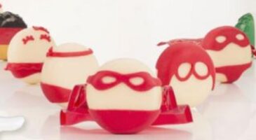 #LaVieDuFilet, la websérie de Babybel qui veut réenchanter le (super) quotidien des jeunes