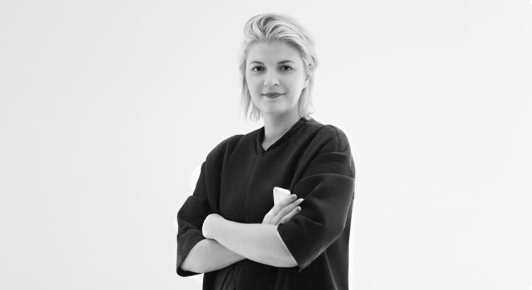 Fanny Morel nommée Head of Social chez Fred & Farid Paris