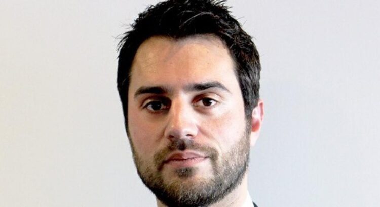 Sylvain Colas nommé Directeur du recrutement et de marque employeur chez Altran France