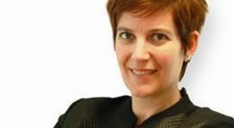 Astrid Fockens nommée Directrice Marketing International chez Allo Resto