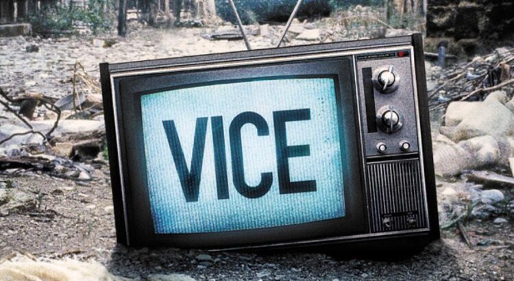 Vice annonce le lancement de nouvelles chaînes et de nouveaux sites, stratégie verticale renforcée