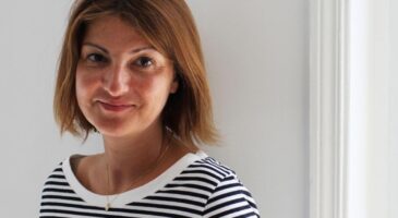 Groupe Cerise : Audrey Valente nommée Directrice des Opérations Spéciales et du Brand Publishing