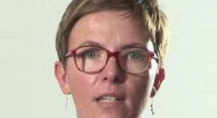 Lorie Dudoignon nommée Directrice de l'innovation scientifique chez Médiamétrie
