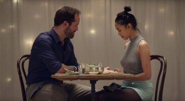 Knorr propose aux jeunes célibataires de vivre des coups de food, expérience au top !